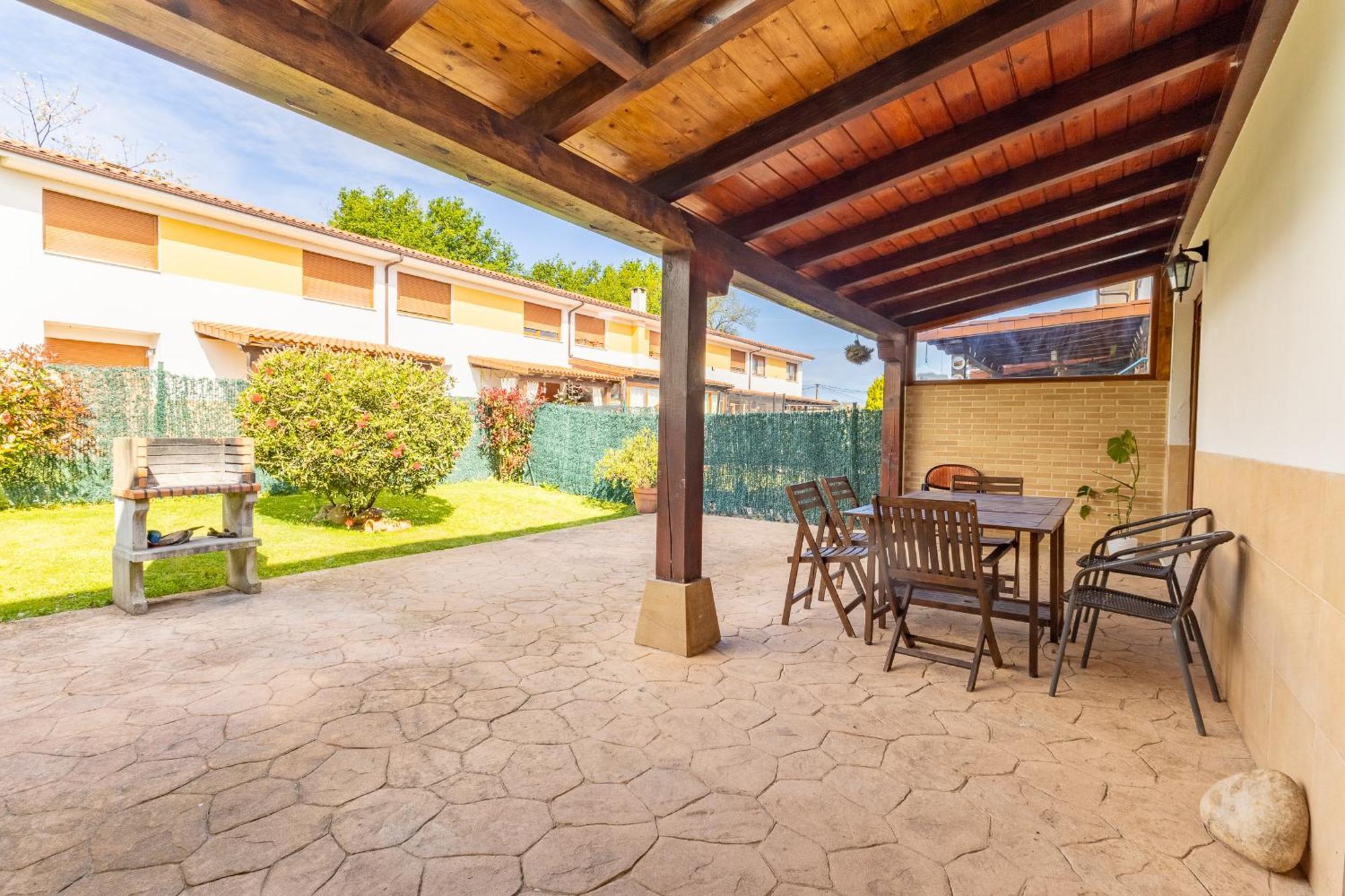 La Pergola Holiday home