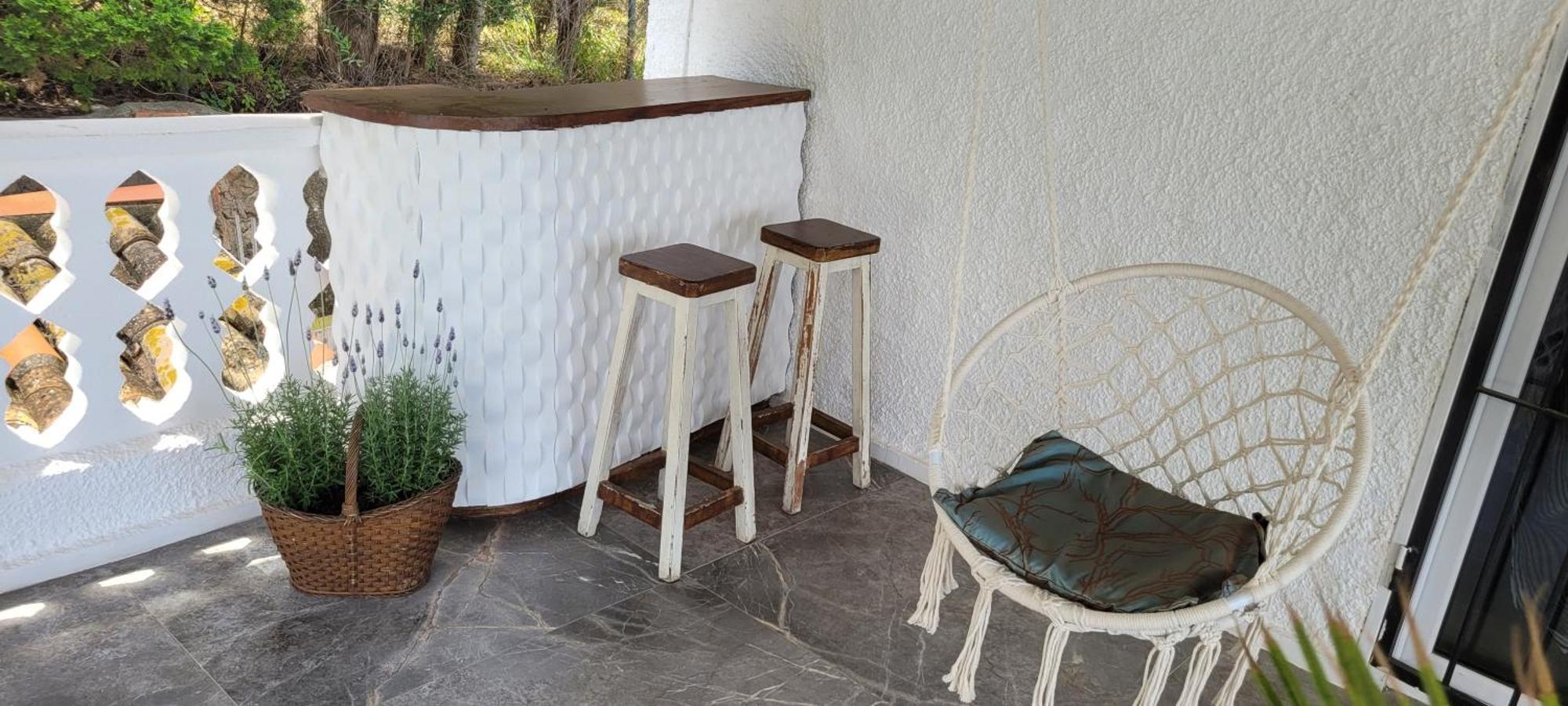 Apartment Milka Marchuquera Gandia