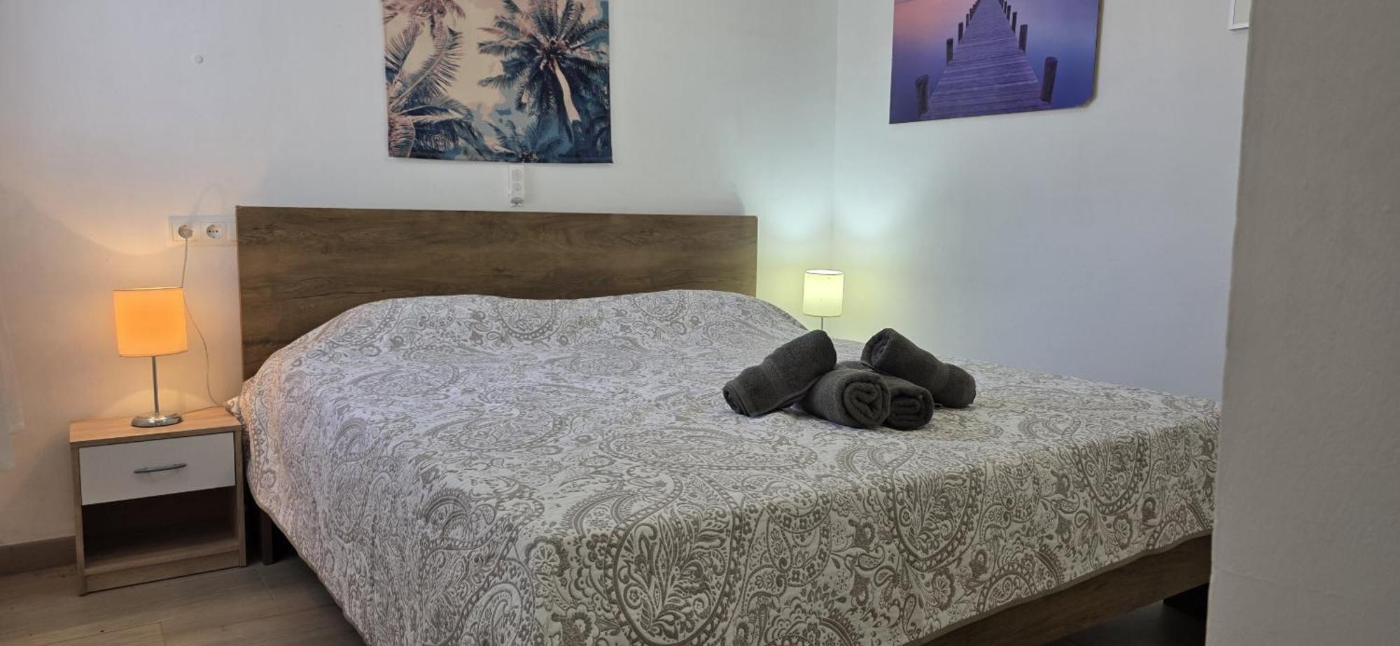'olivera', 340m To Beach, Private Pool, On-site-service, Dog Holiday home Riumar