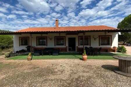 Casa Chorreras Del Orejón 1 Сasa de vacaciones