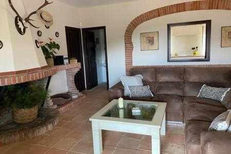 Casa Chorreras Del Orejón 1 Сasa de vacaciones *