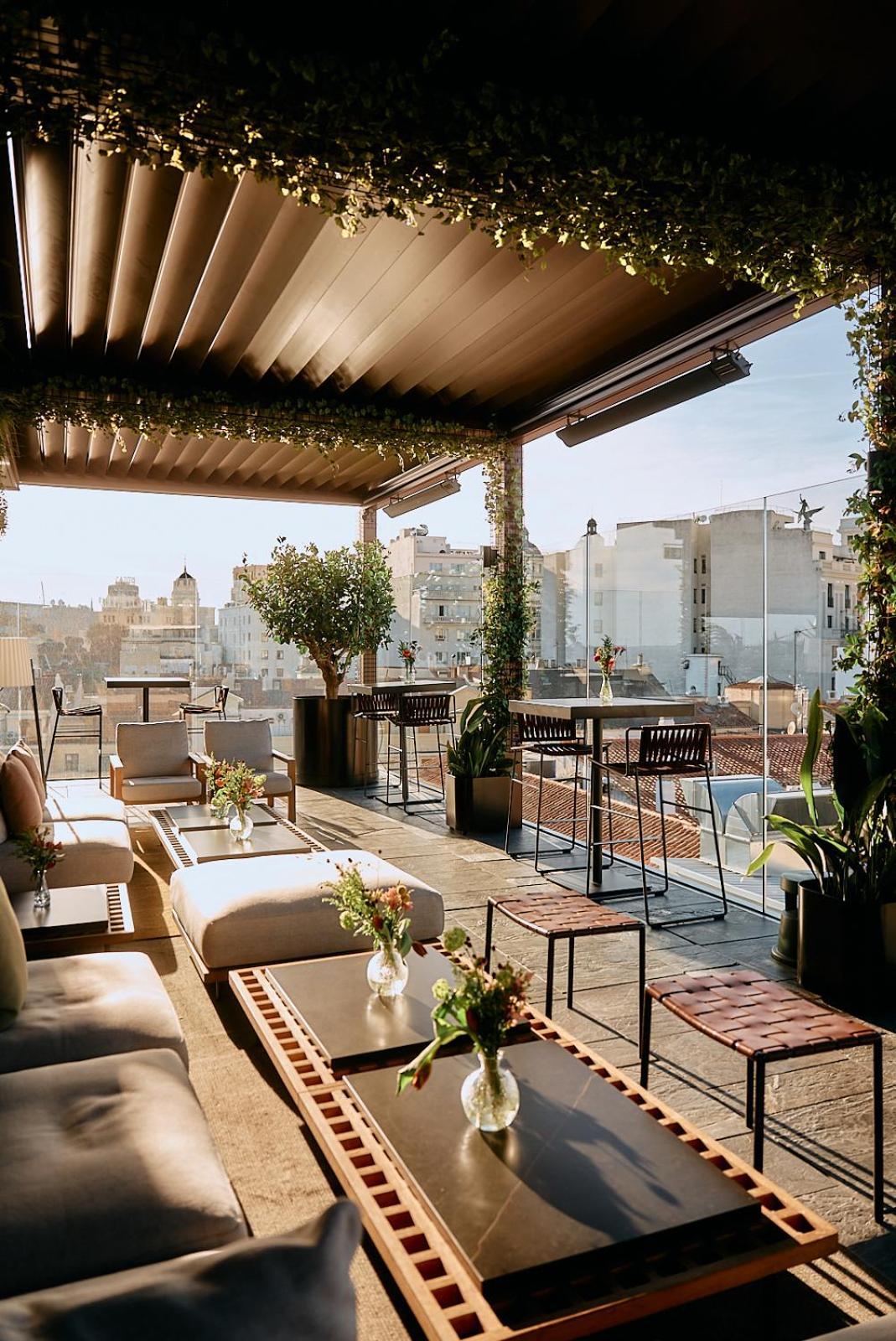 Hotel Thompson Madrid, By Hyatt Madrid