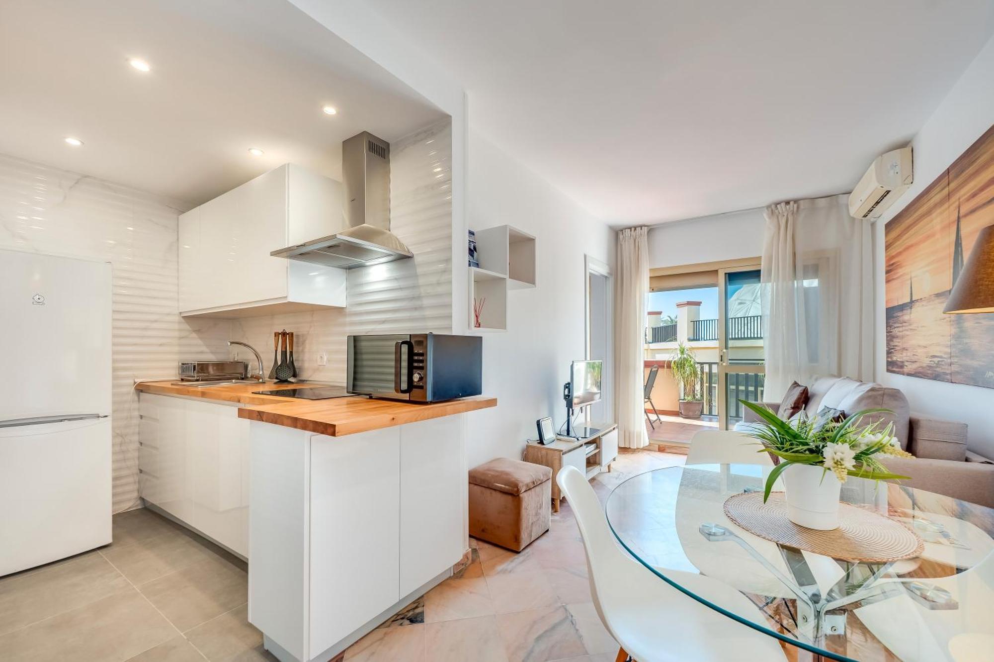 Romana Playa Apartment