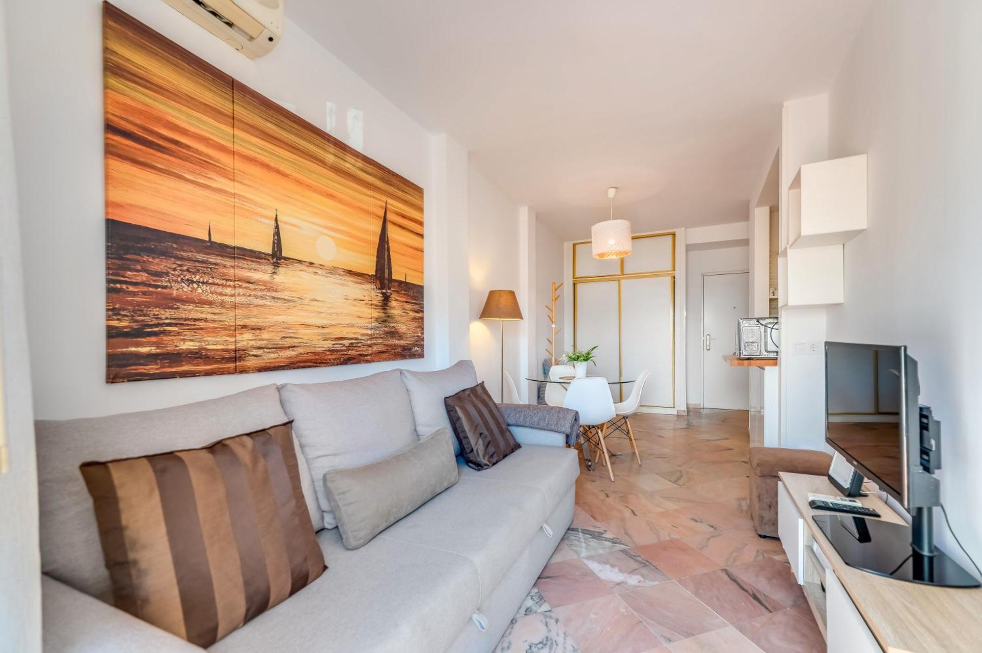 Apartment Romana Playa