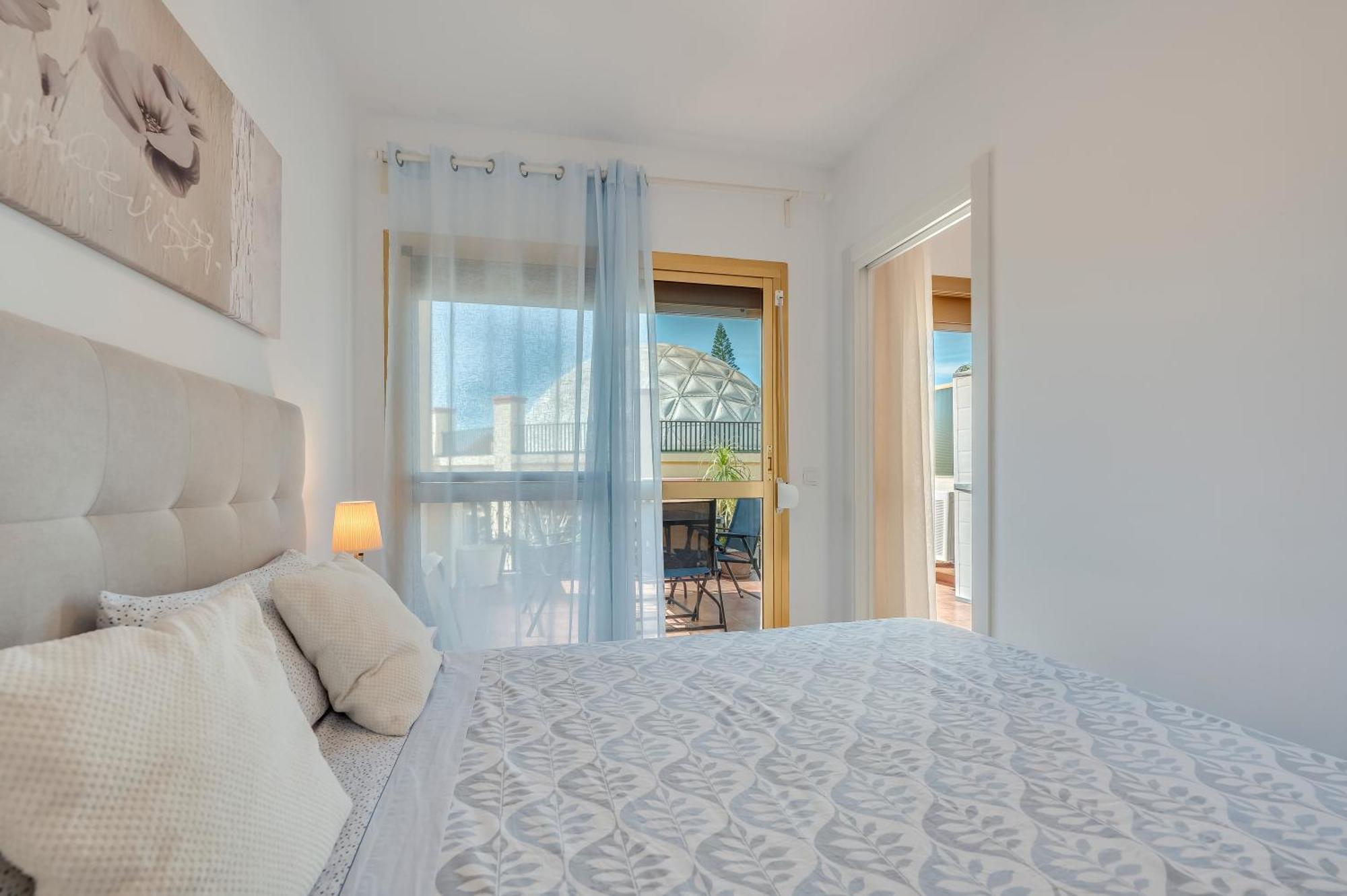 Romana Playa Apartment *