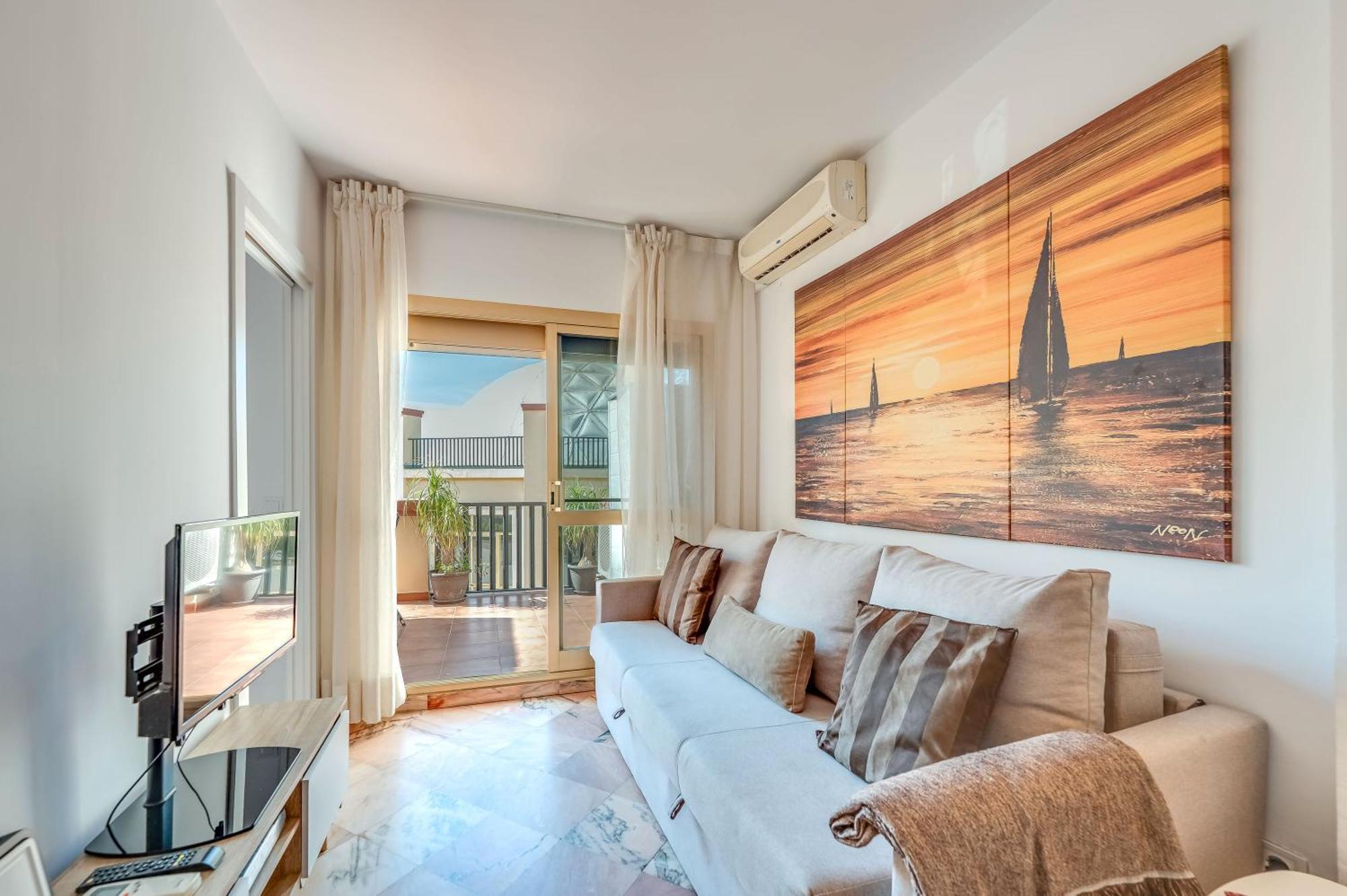 Romana Playa Apartment