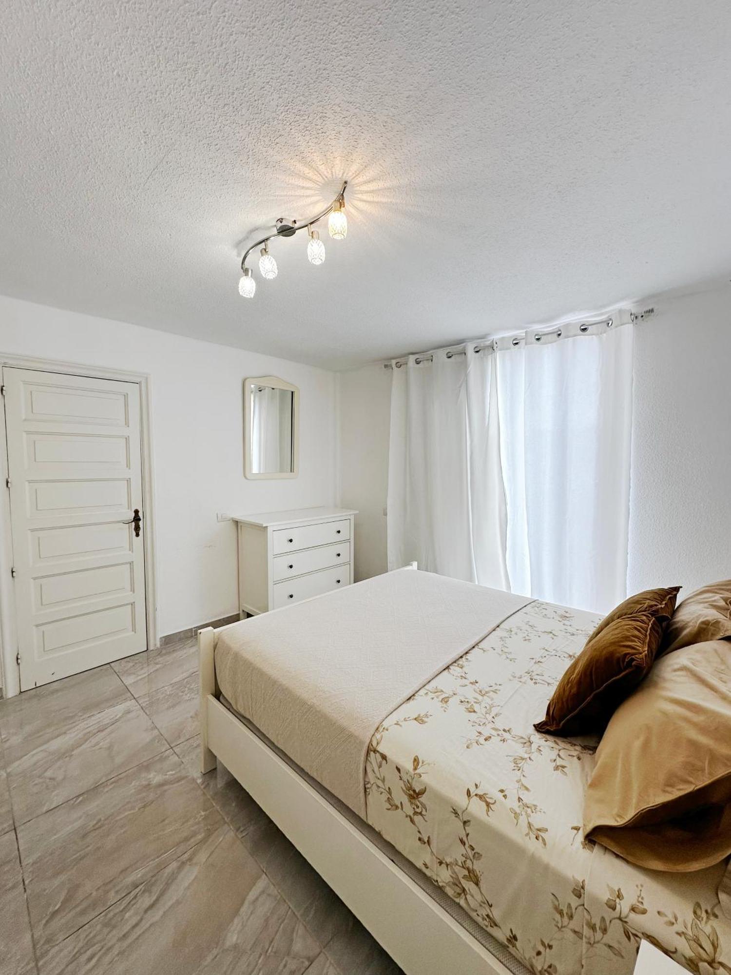 Apartment Classbnb - 3 50m From The Americas Promenade