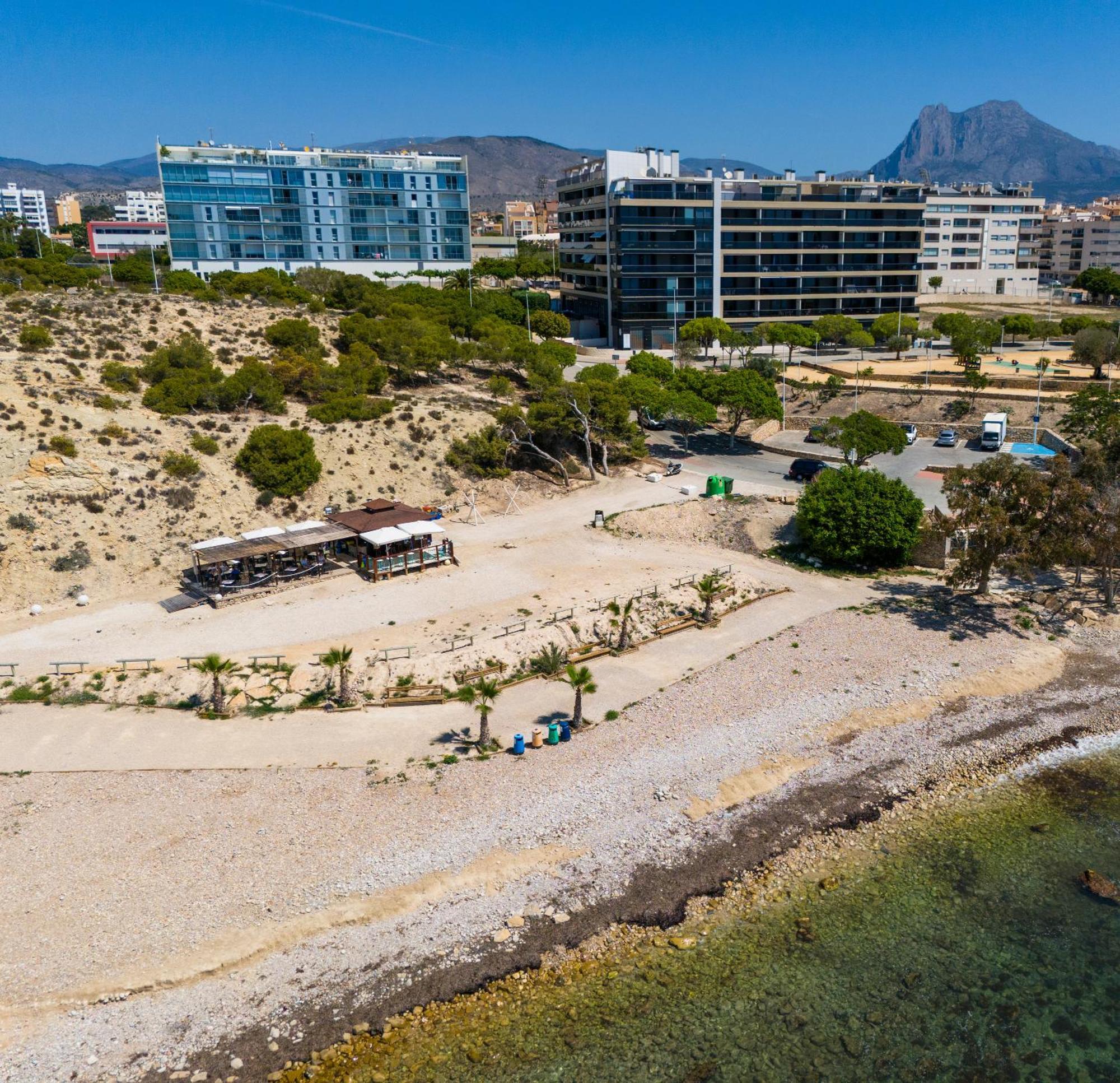 Ca La Mar Apartamento Villajoyosa (La Vila Joiosa)
