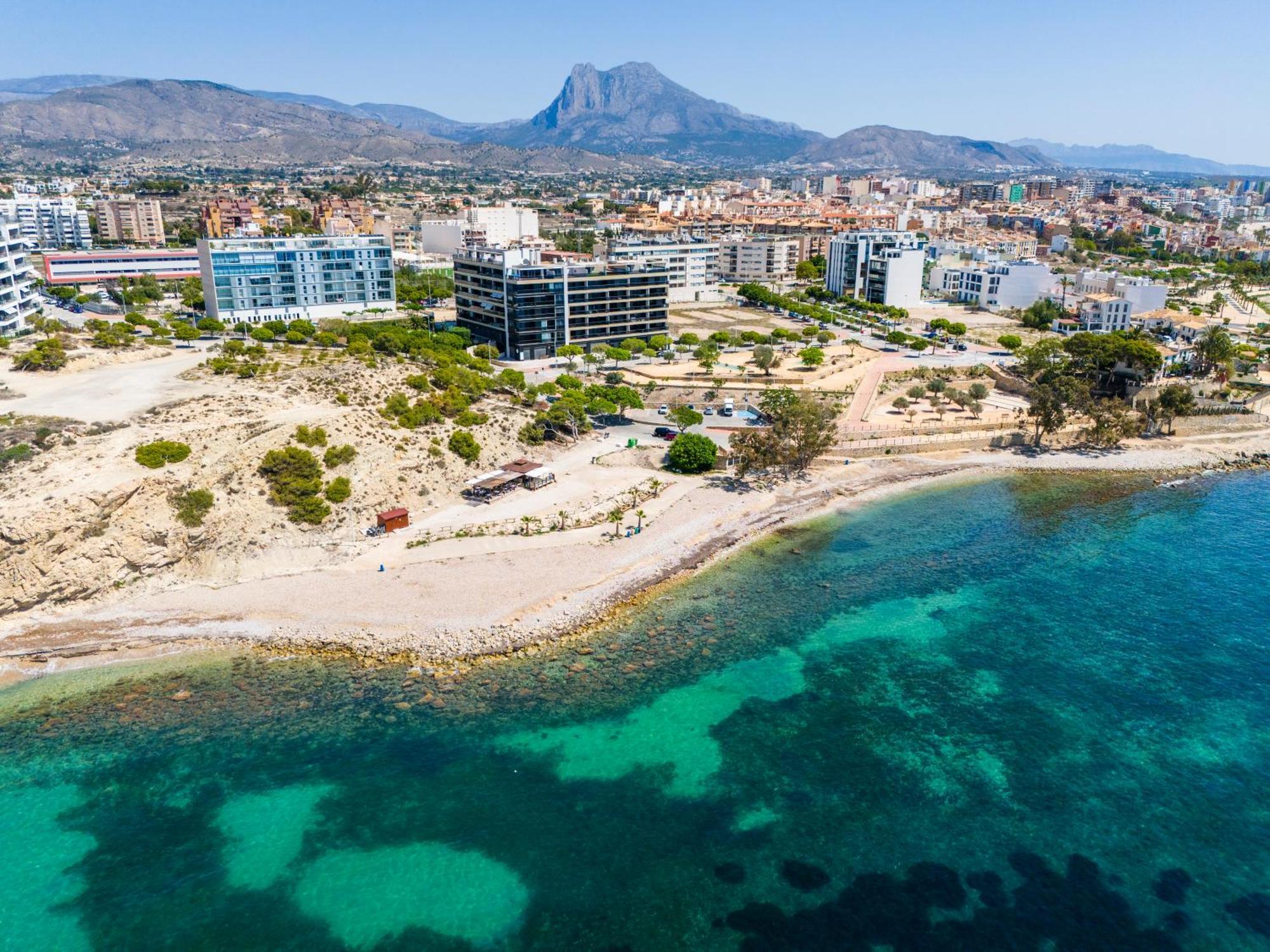 Ca La Mar * Villajoyosa (La Vila Joiosa)