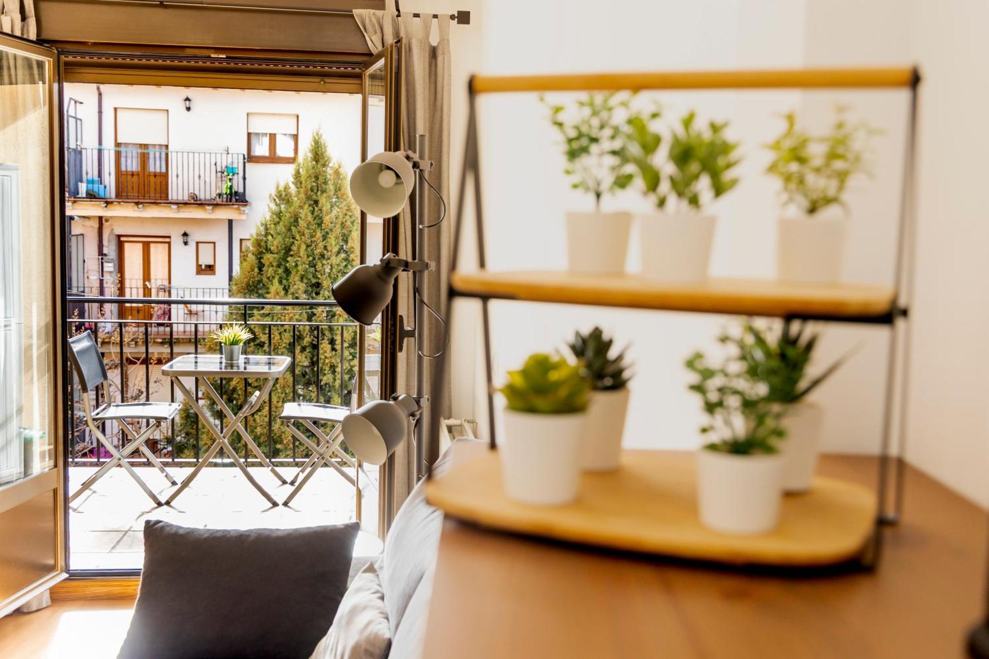 Apartment Atico Duplex Calle Mayor *