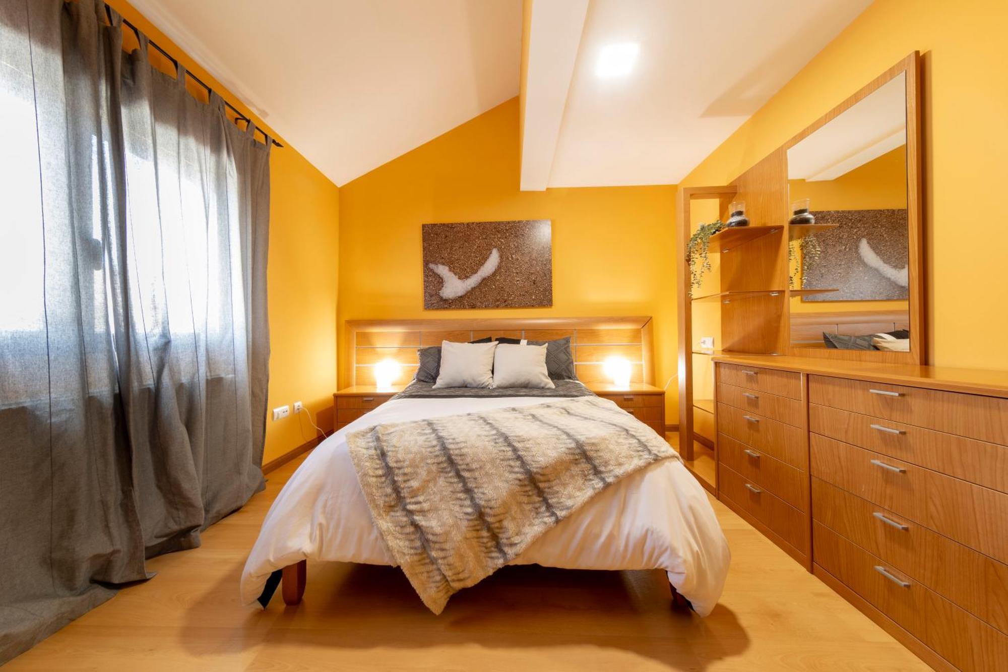 Apartment Atico Duplex Calle Mayor *