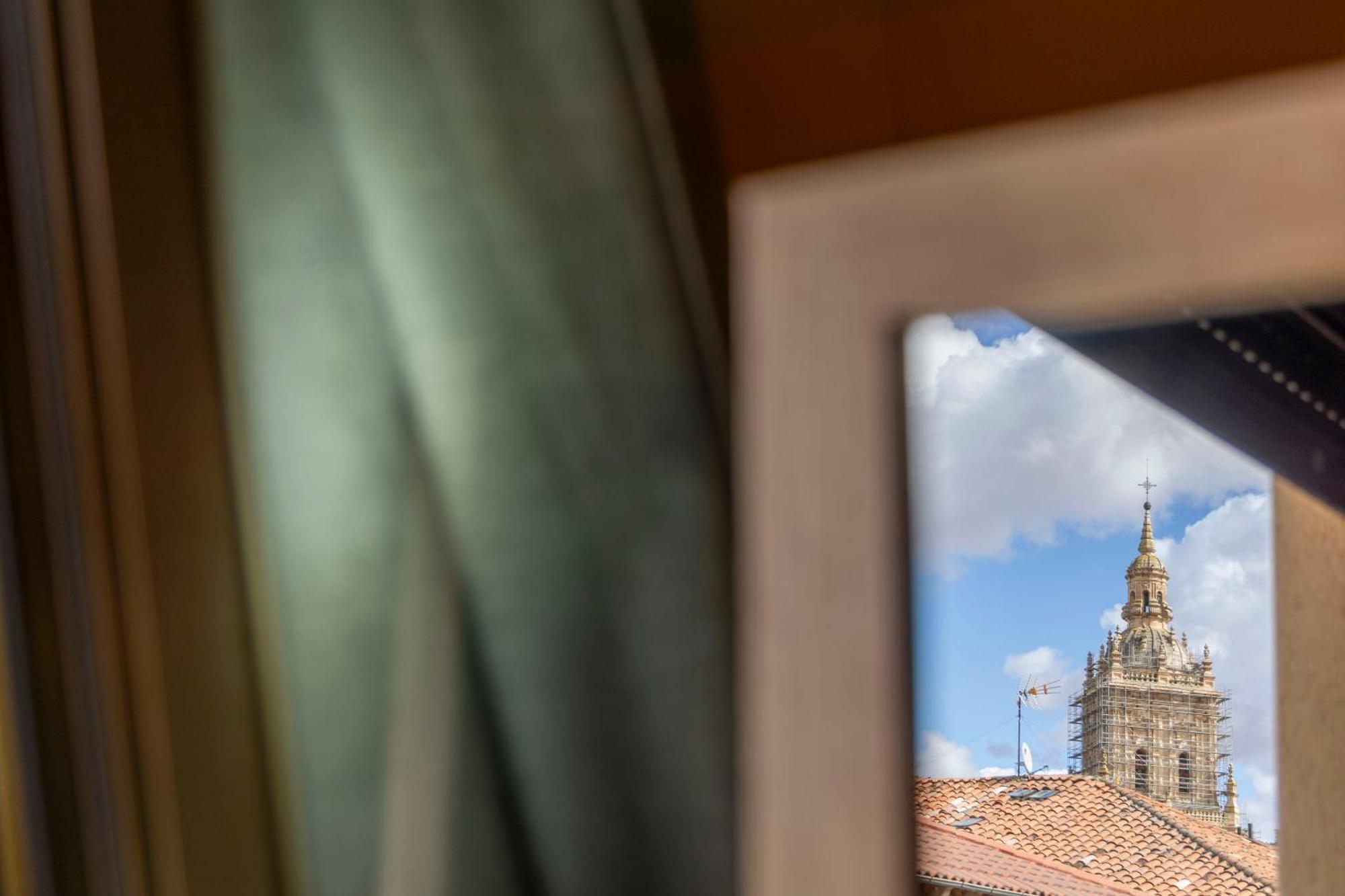 Apartment Atico Duplex Calle Mayor