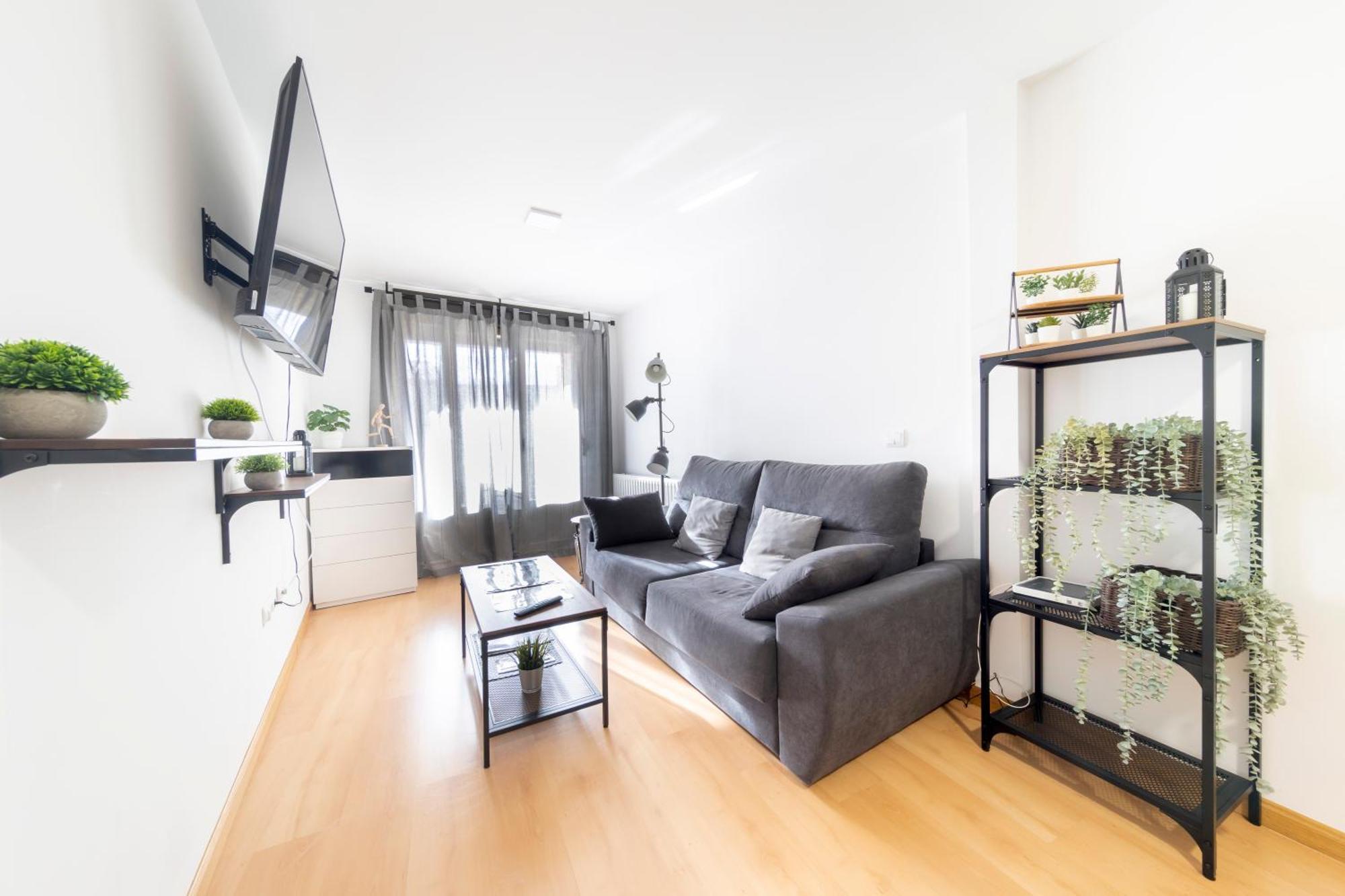 Atico Duplex Calle Mayor *