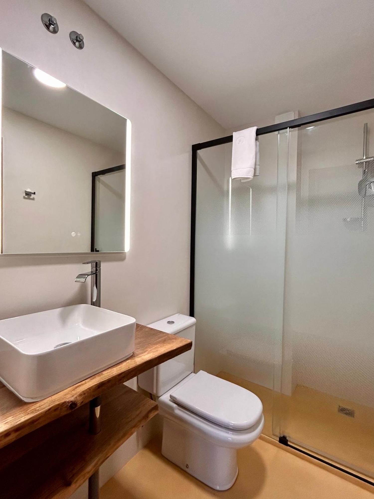 Bicis & Vacas Hotel