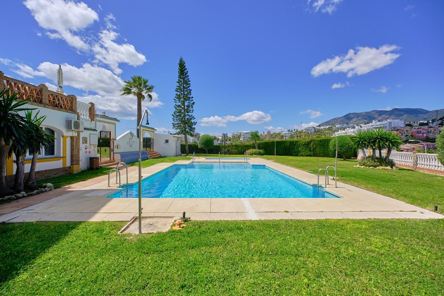 Apartamento Casa Iris Andalucia