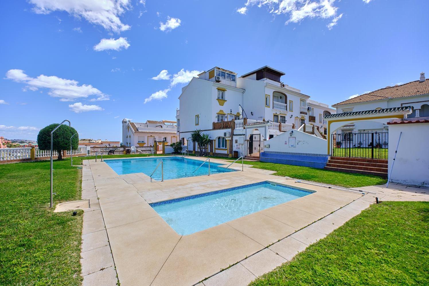 Casa Iris Andalucia Benalmádena