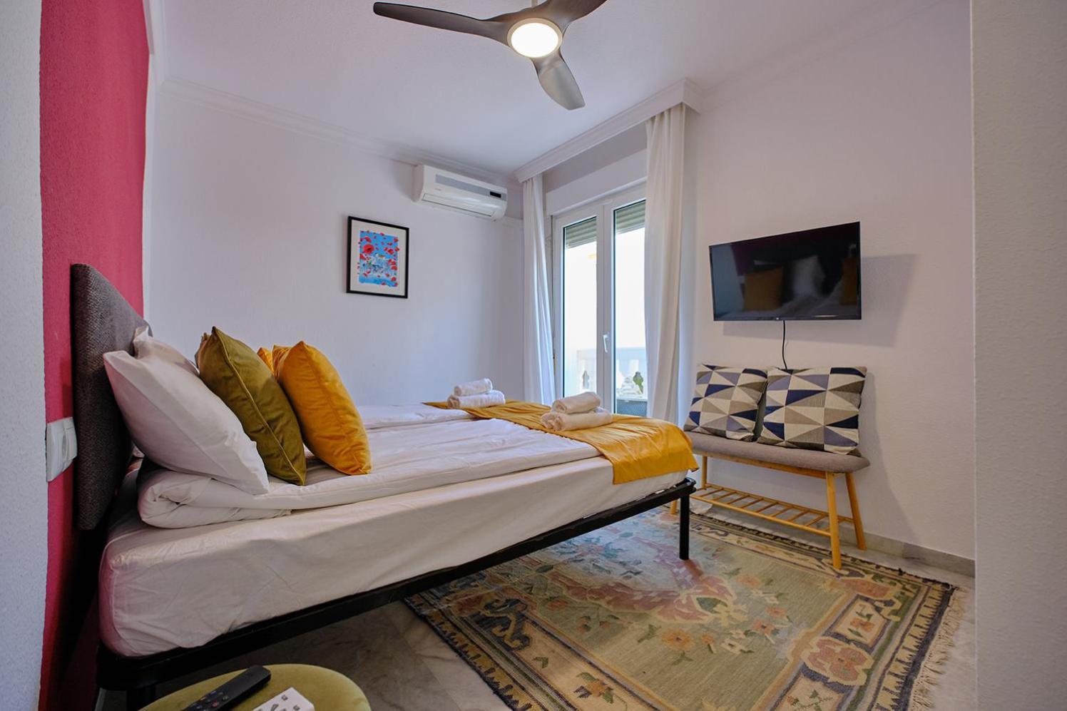 Casa Iris Andalucia * Benalmádena