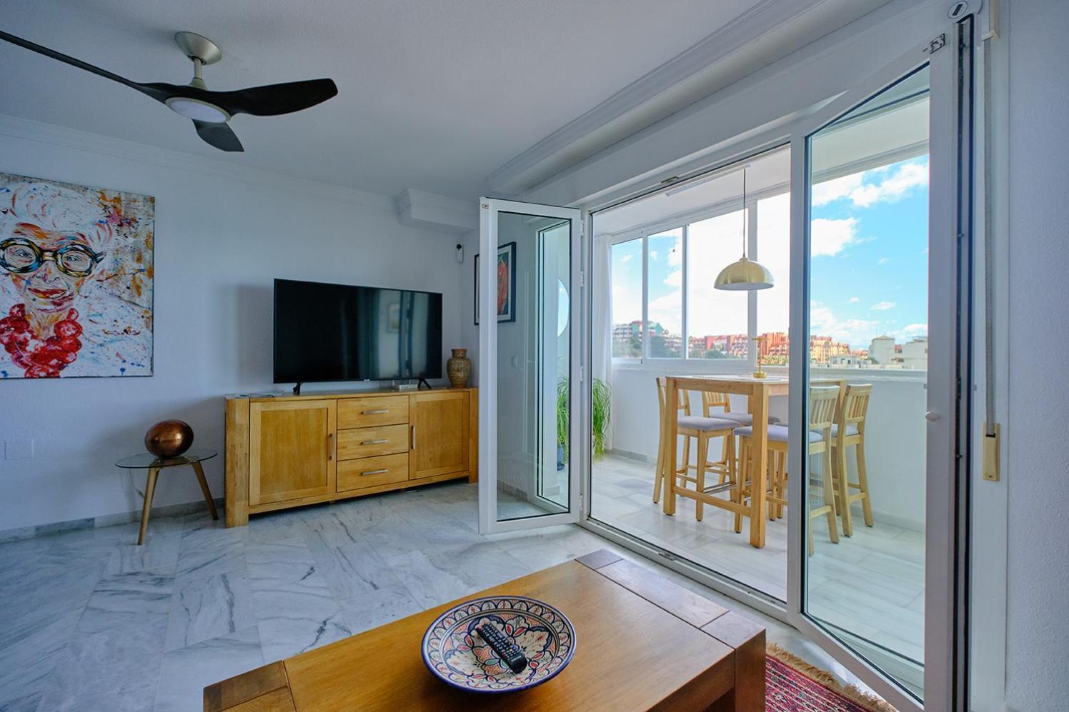 Apartamento Casa Iris Andalucia *