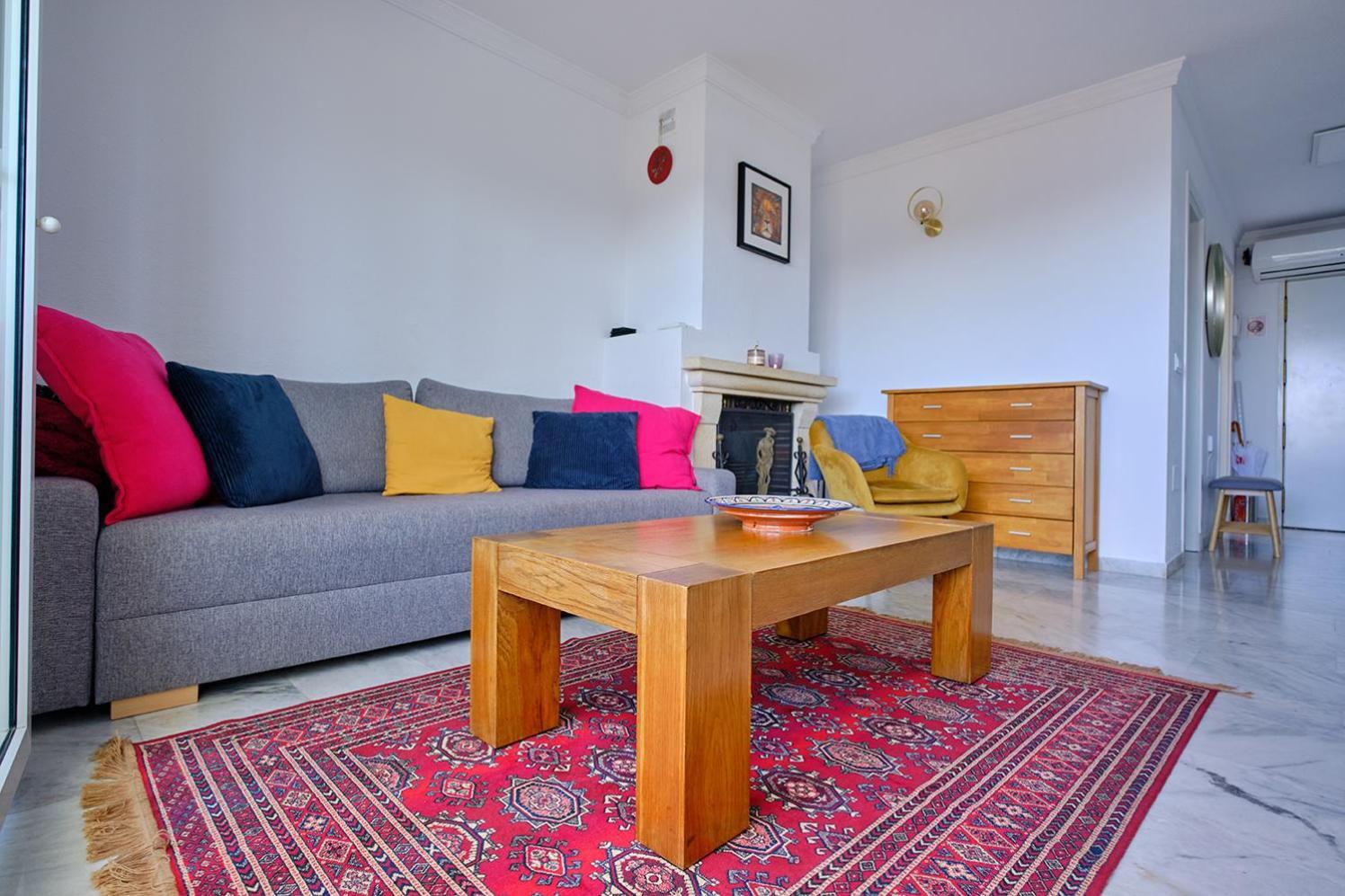 Casa Iris Andalucia Apartamento Benalmádena
