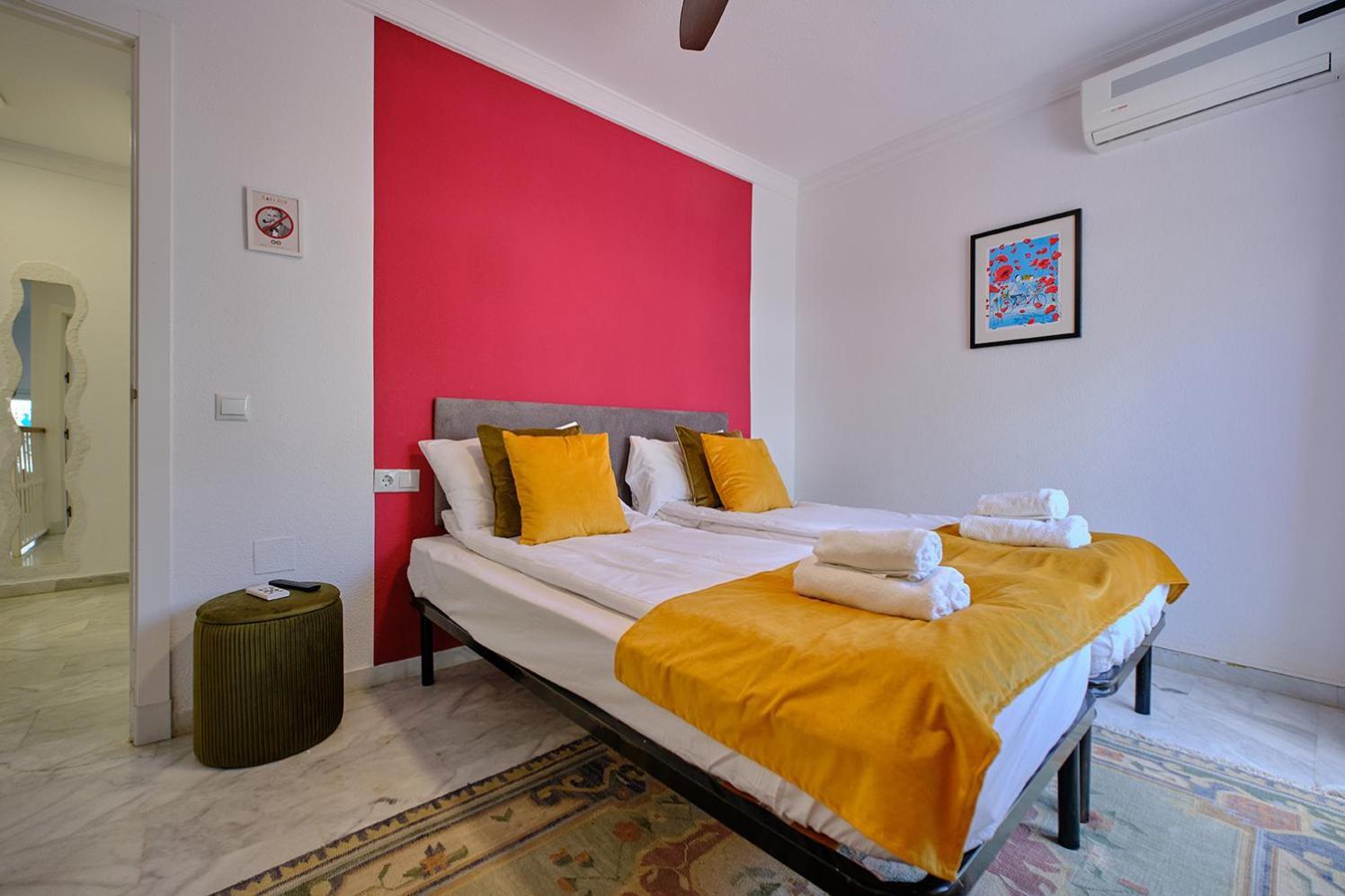 Casa Iris Andalucia * Benalmádena
