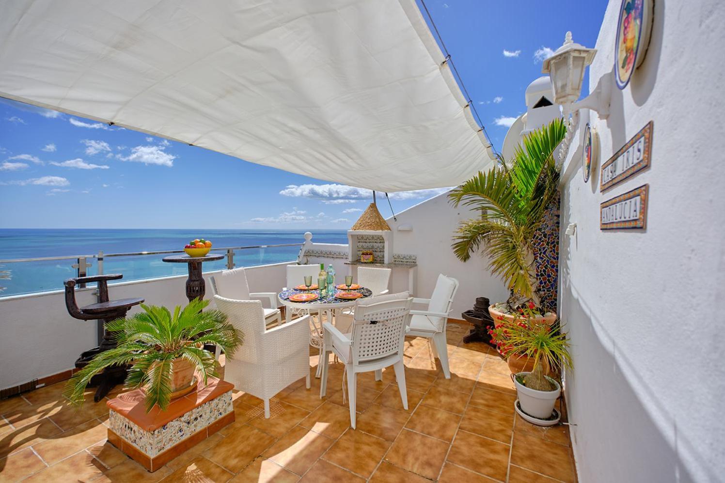 Casa Iris Andalucia Apartamento *