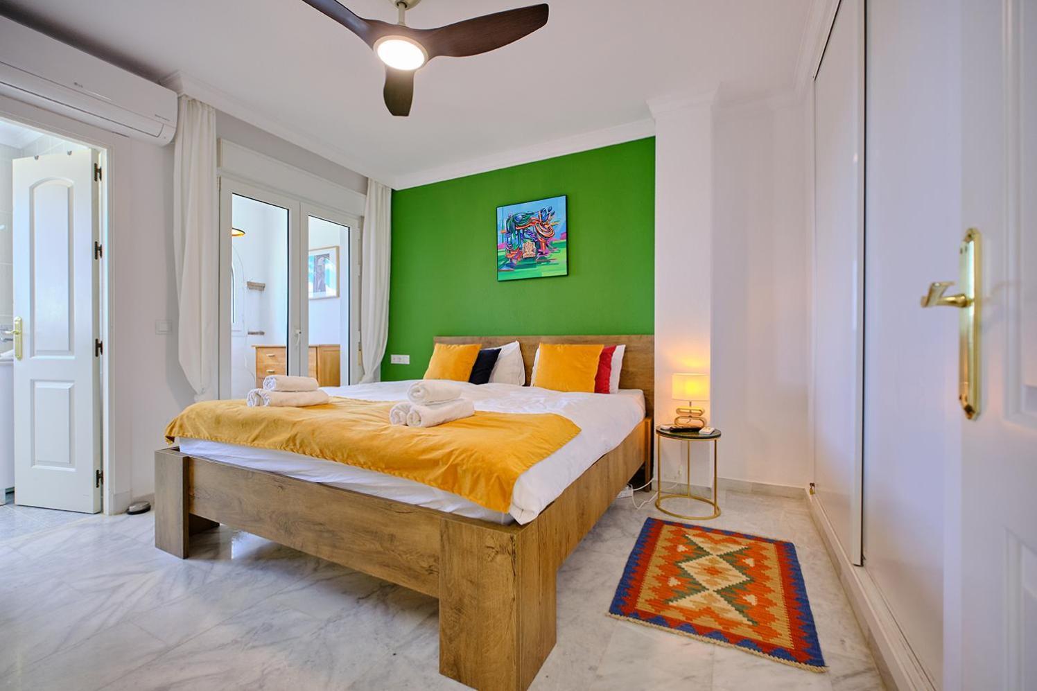 Casa Iris Andalucia Apartamento Benalmádena