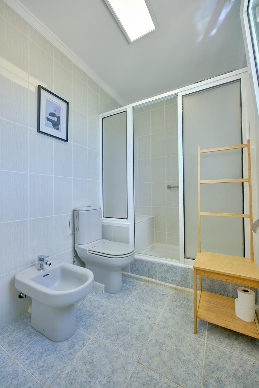 Apartamento Casa Iris Andalucia Benalmádena