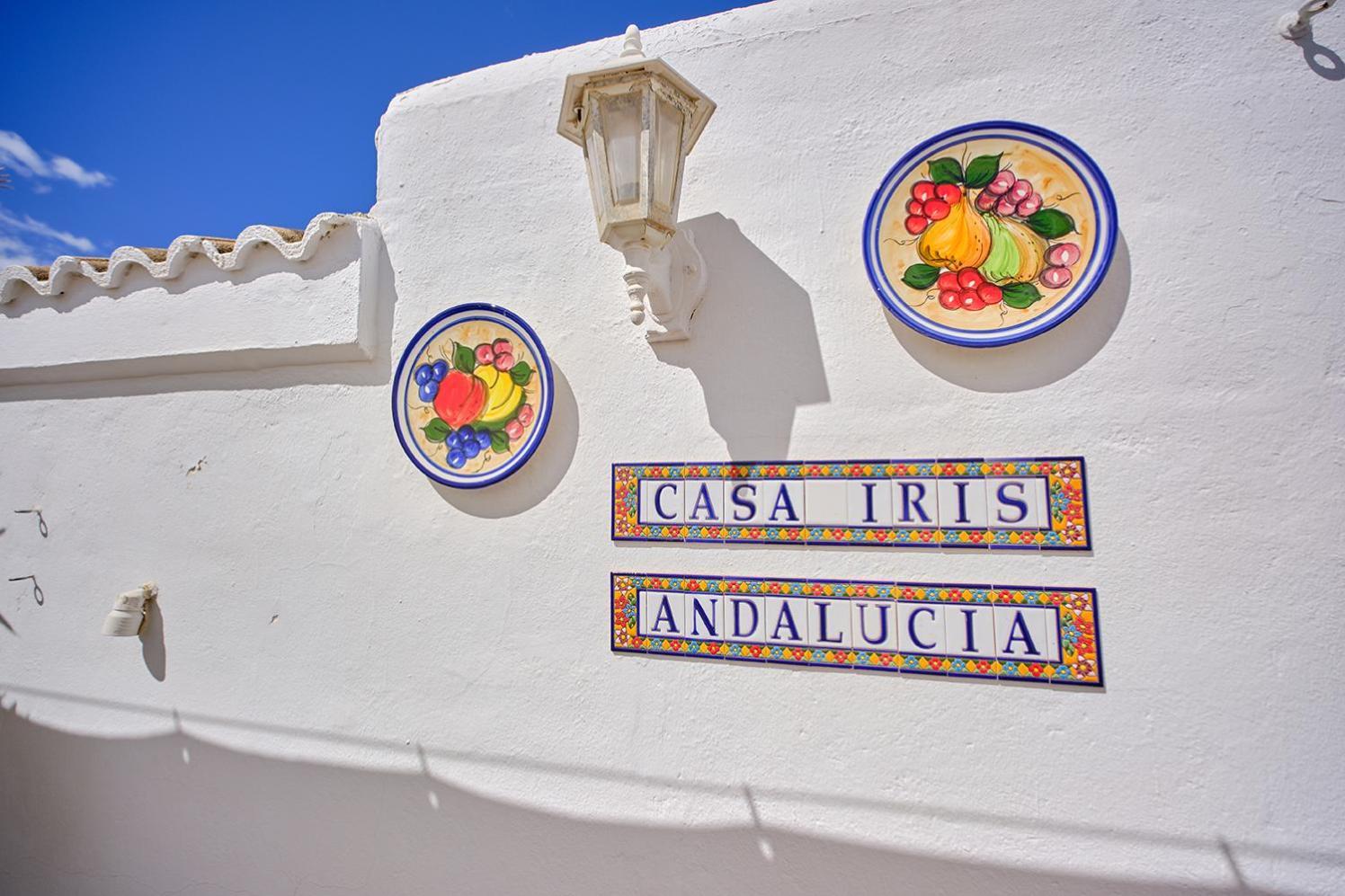 Casa Iris Andalucia * Benalmádena