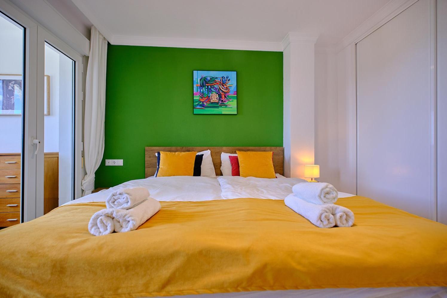 Apartamento Casa Iris Andalucia Benalmádena