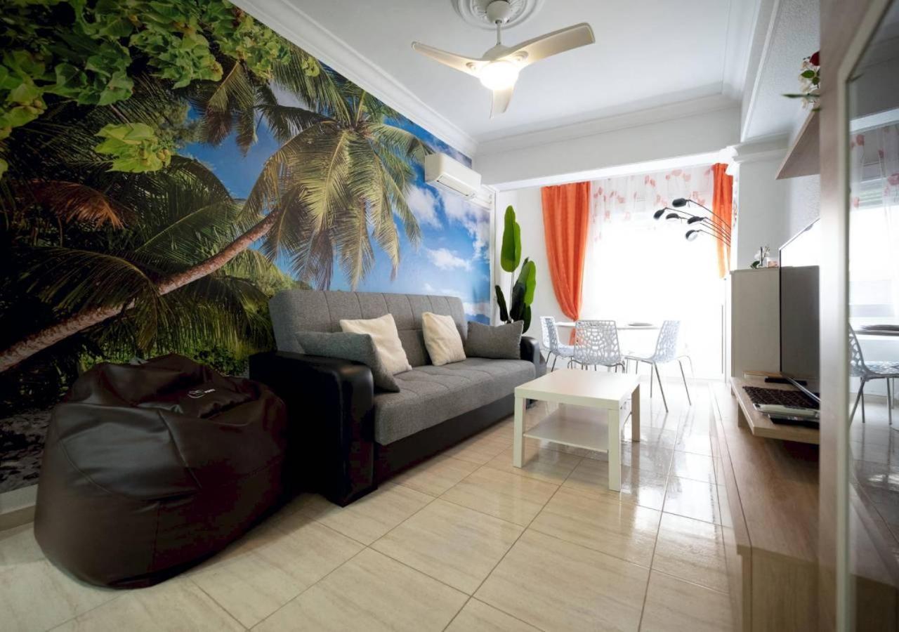 Apartamento Apartalux Brizo *