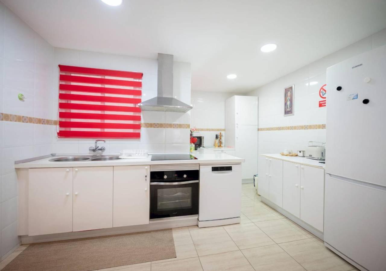 Apartalux Brizo Apartamento *