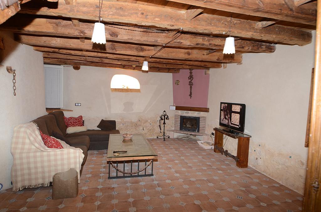 Alamar Holiday home Tiedra