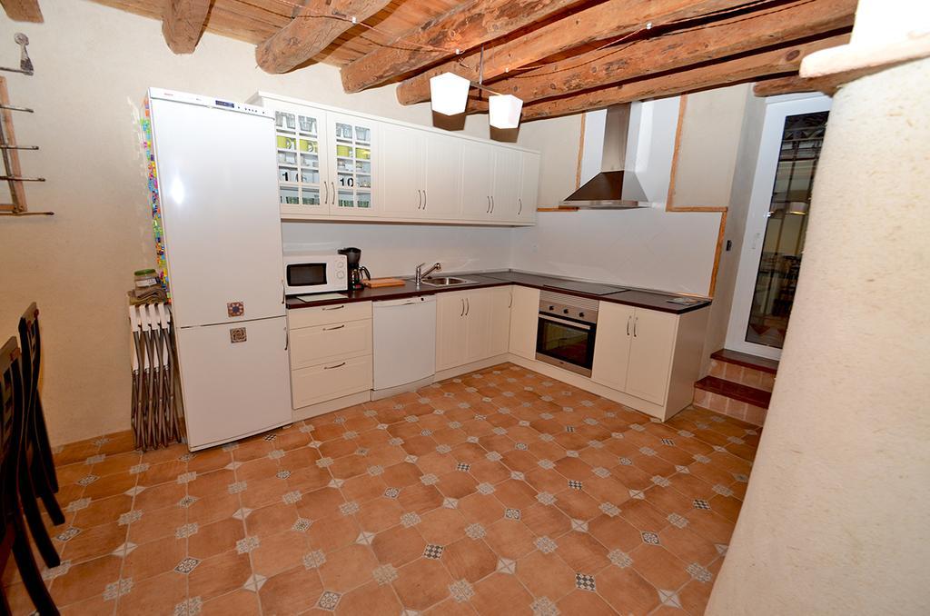 Holiday home Alamar Tiedra