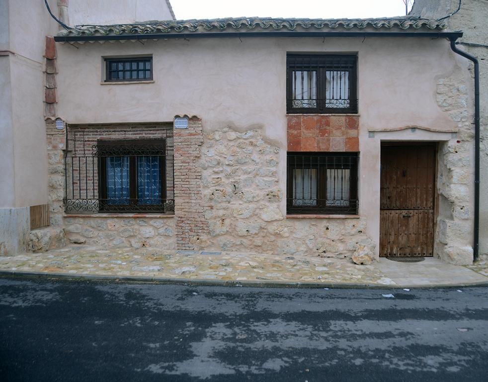 Alamar Holiday home Tiedra