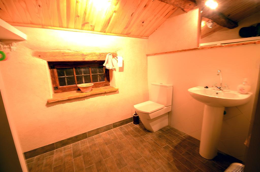 Alamar Holiday home *
