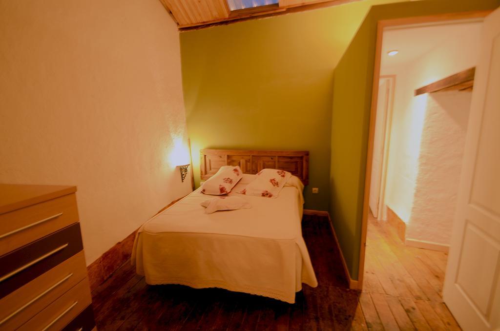 Alamar Holiday home *