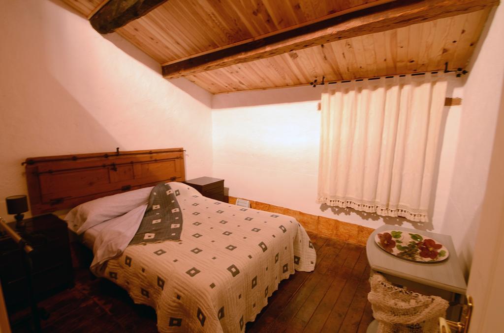 Alamar Holiday home Tiedra