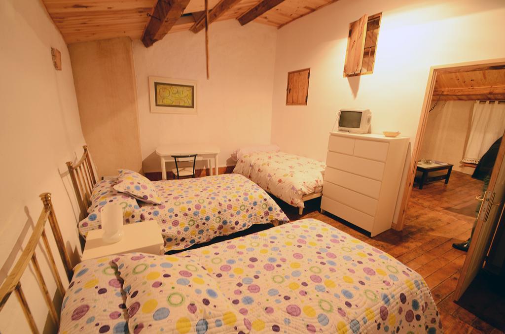 Holiday home Alamar Tiedra
