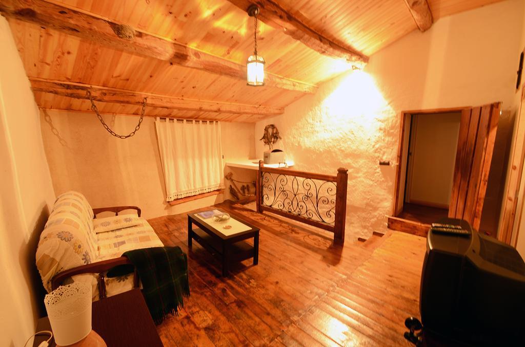 Holiday home Alamar Tiedra