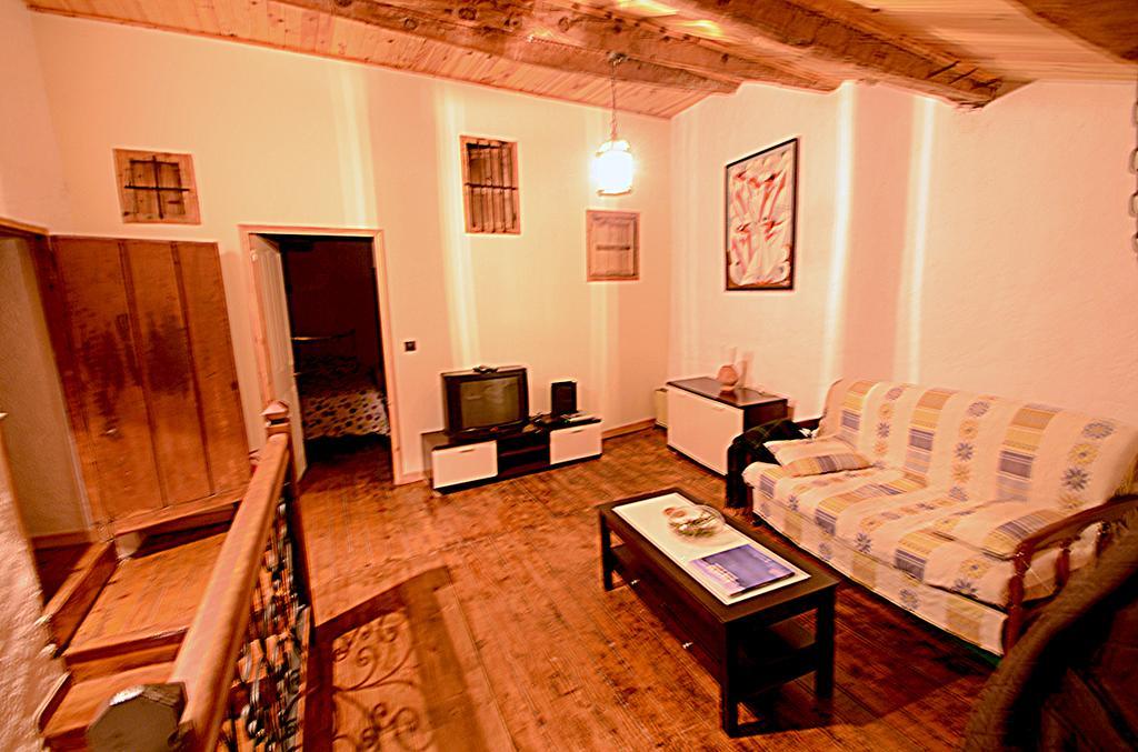 Alamar Holiday home