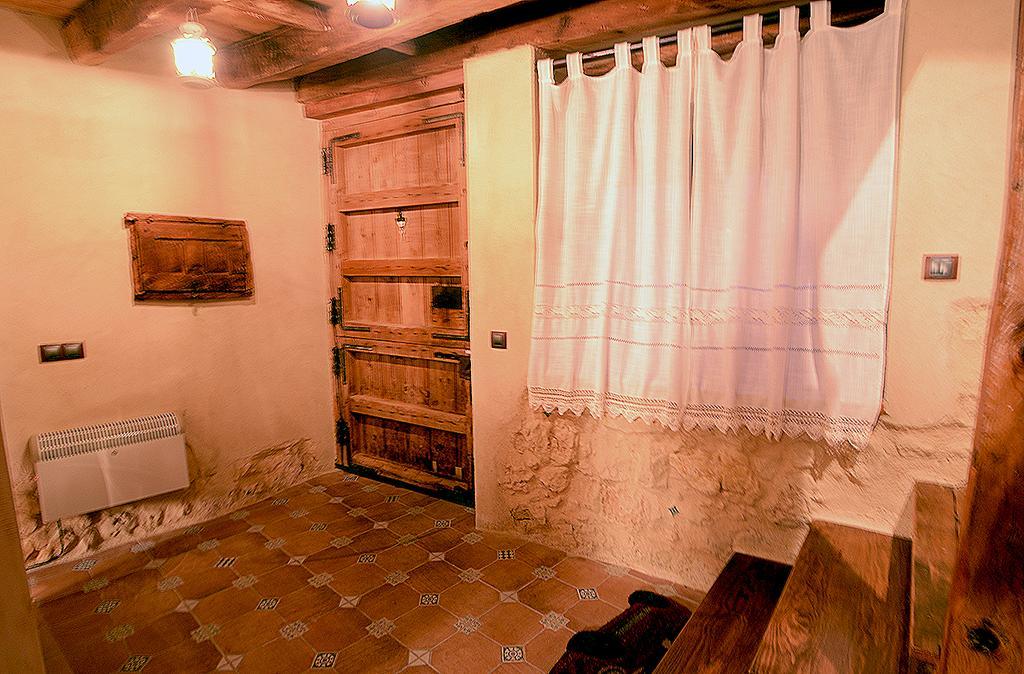 Alamar Holiday home