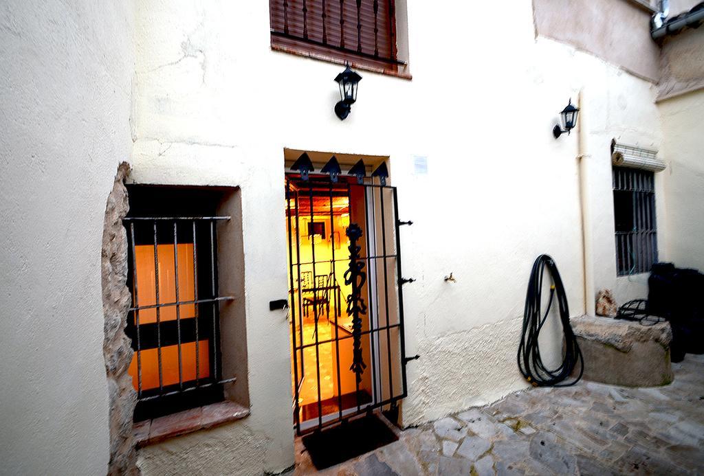 Holiday home Alamar