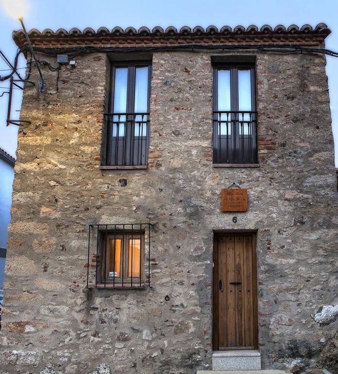 Rurales La Casa De Luis *
