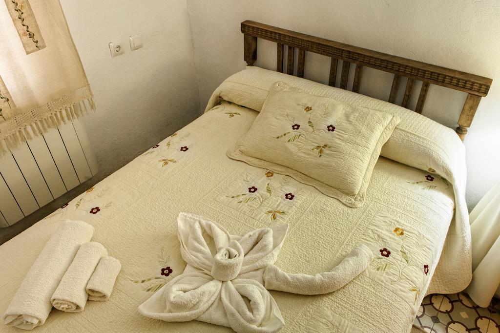Rurales La Casa De Luis Santa Cruz de la Sierra