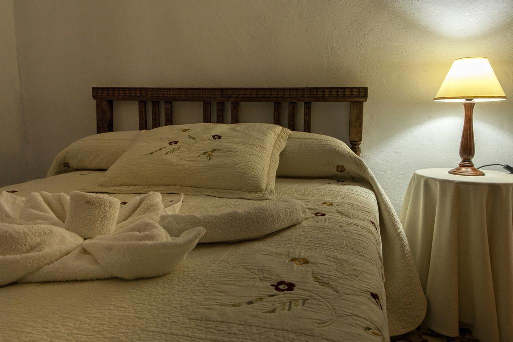 Rurales La Casa De Luis Casa rural Santa Cruz de la Sierra