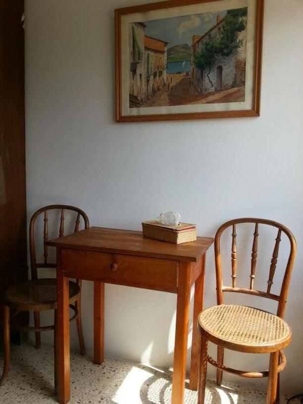 Spacious Flat With Sea Views, 3 Bedrooms, 2 Bathrooms And Next To The Beach!! Roda de Bera