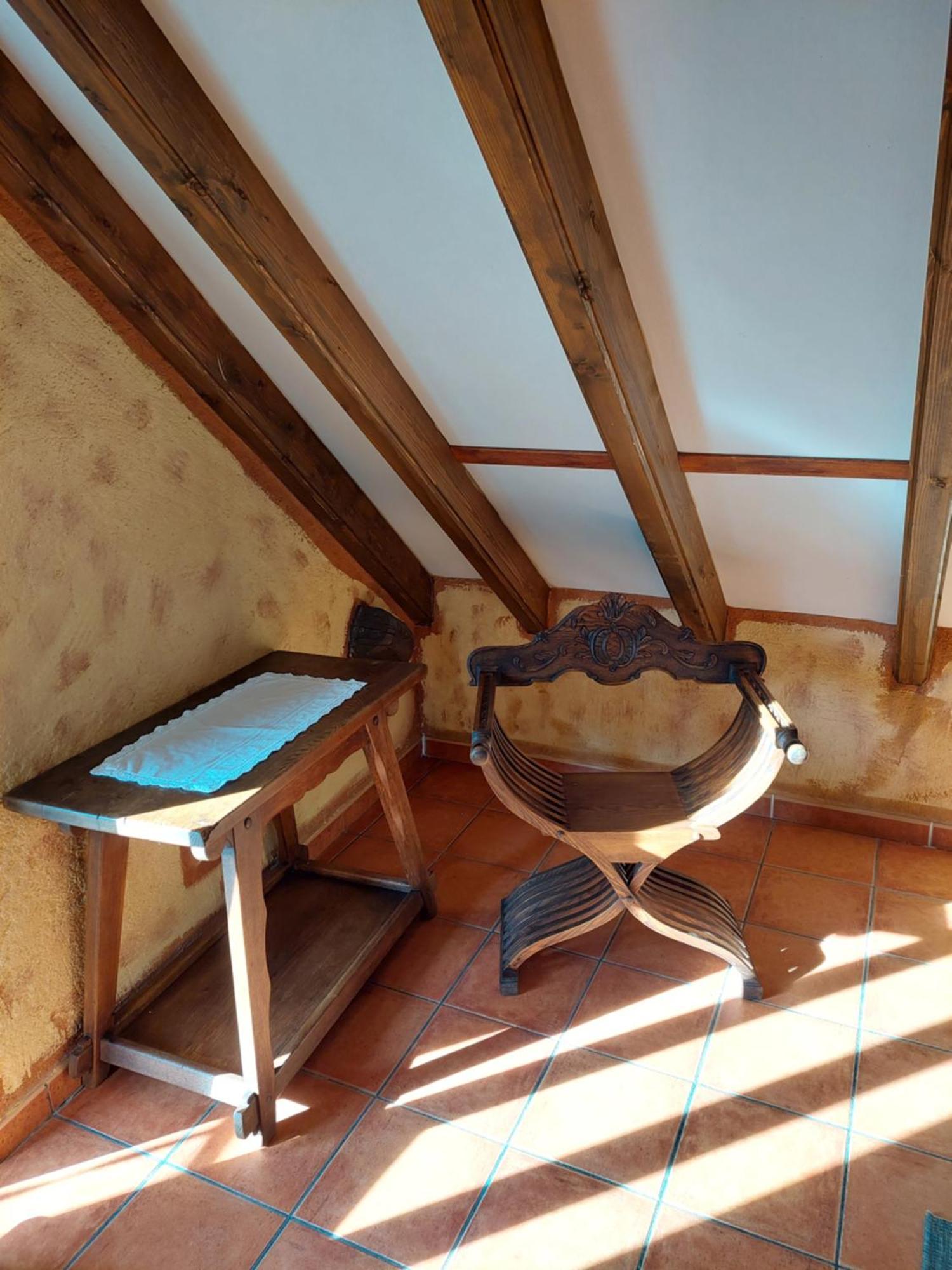 Casa Del Cura *