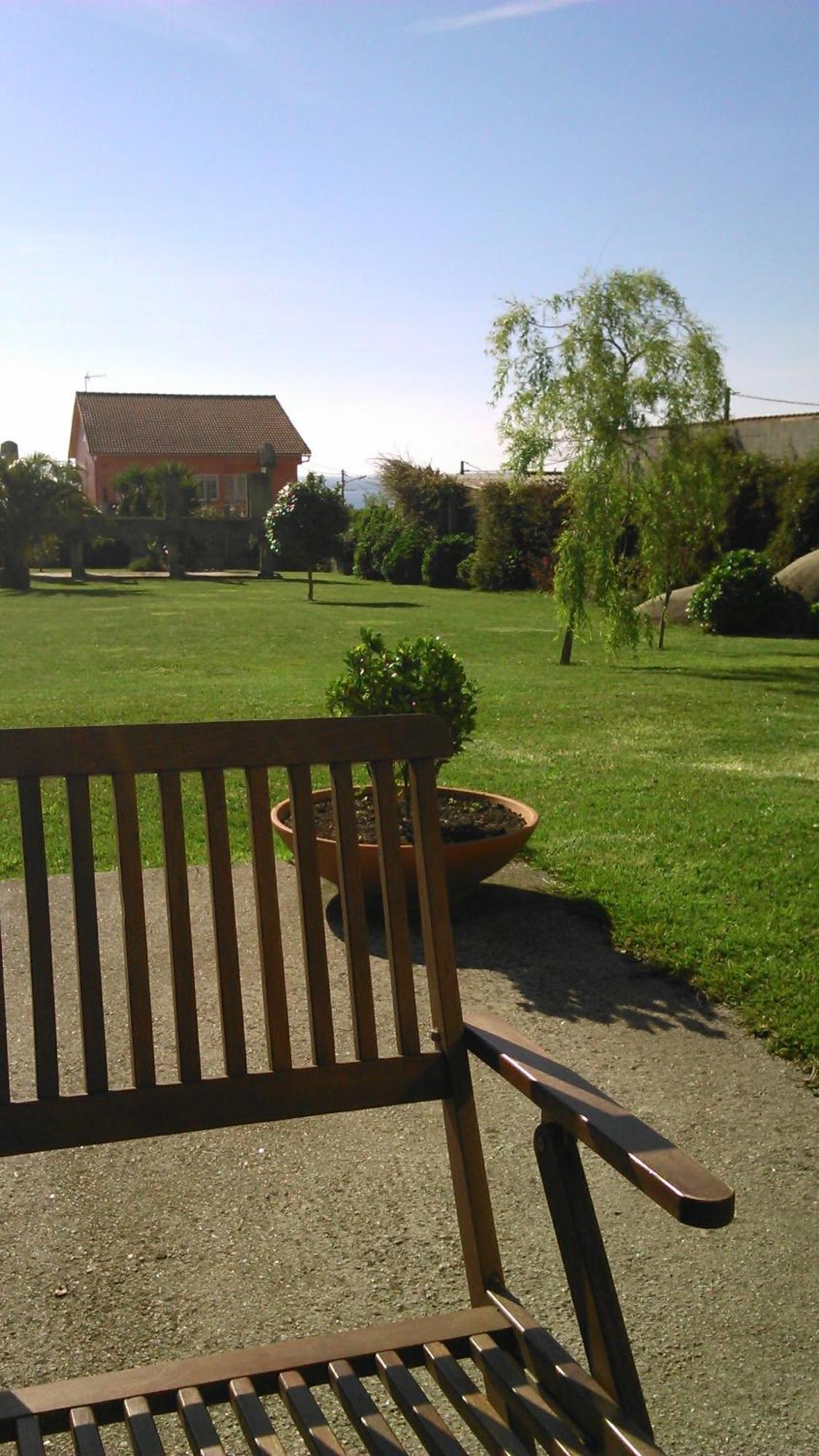 Casita Curbeiros Holiday home