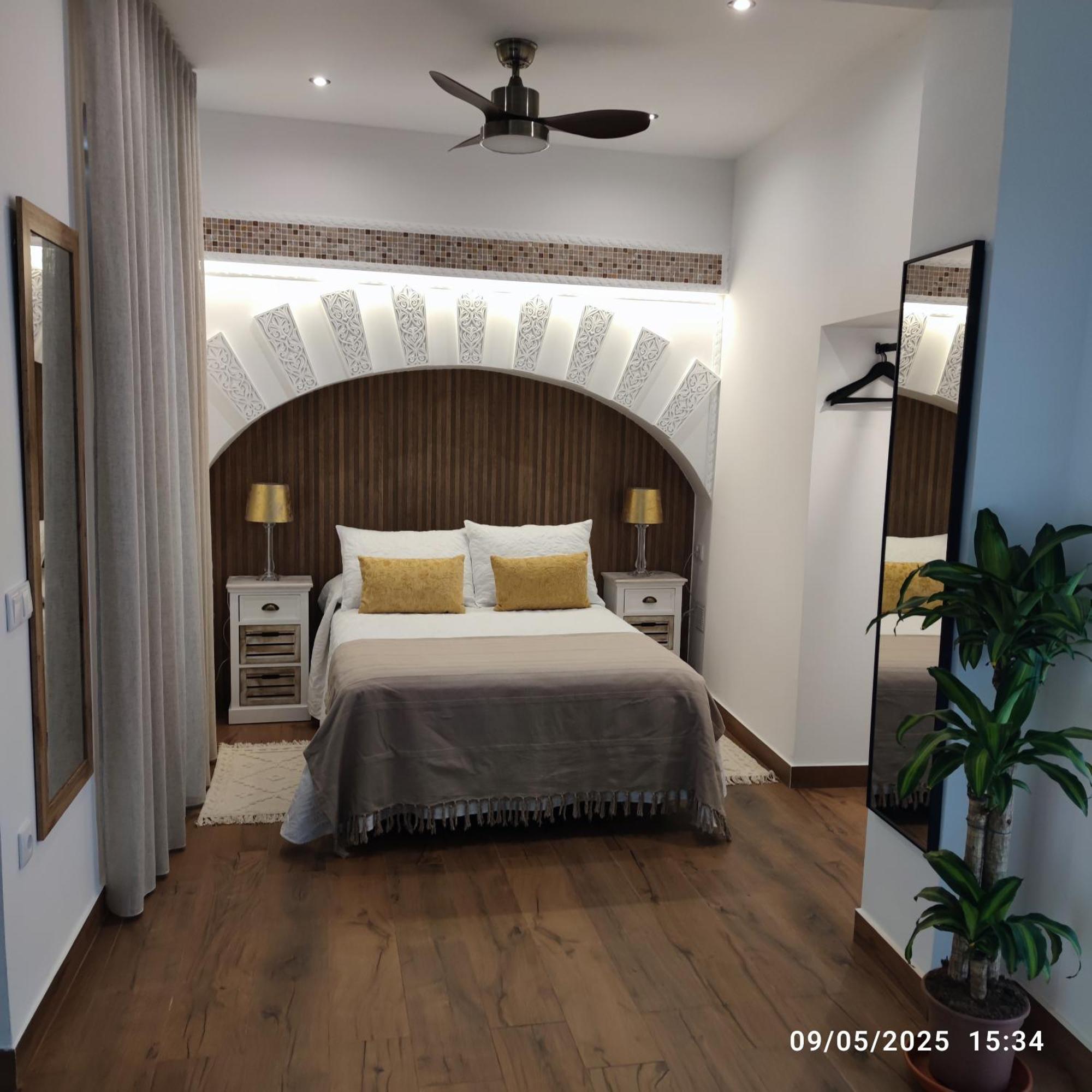 El Patio De Regina Apartment Cordoba