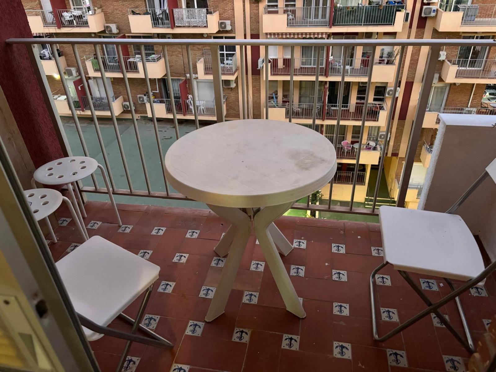 Apartamento Coqueto Estudio Con Piscina